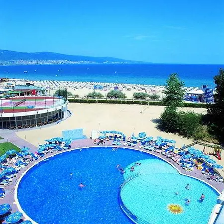 فندق Riu Helios