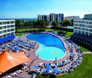 فندق Riu Helios ساني بيتش