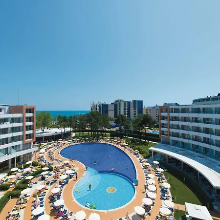 Riu Helios فندق ساني بيتش