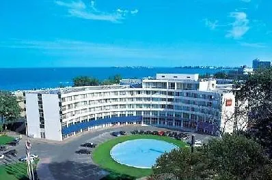 فندق Riu Helios ساني بيتش