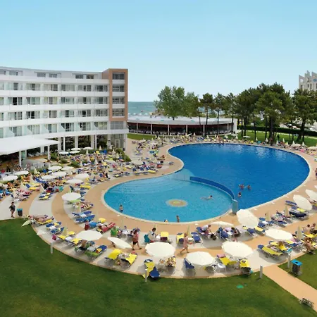 Riu Helios فندق ساني بيتش