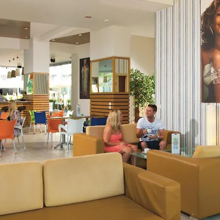 Riu Helios ساني بيتش
