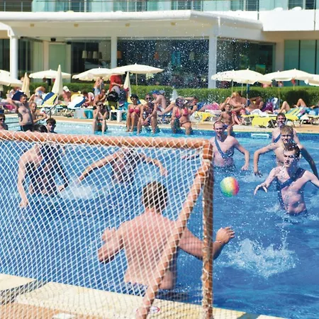 Riu Helios 4* ساني بيتش