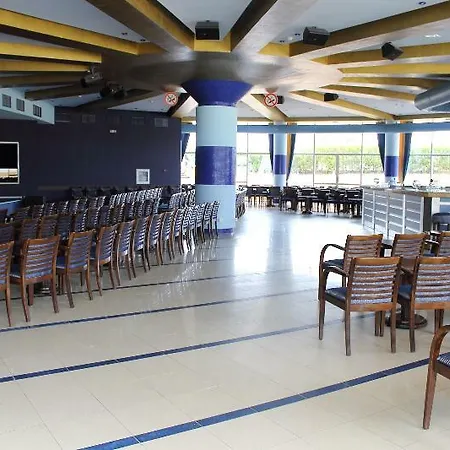 Riu Helios 4* ساني بيتش