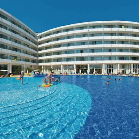 Riu Helios ساني بيتش