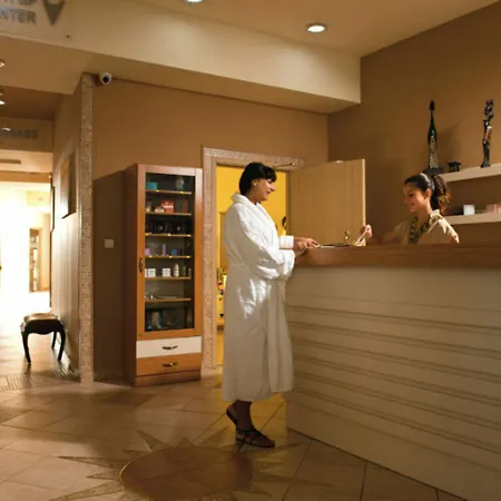 Riu Helios 4* ساني بيتش