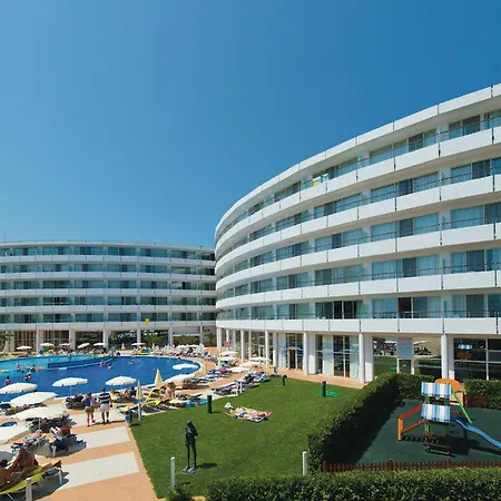 Riu Helios ساني بيتش