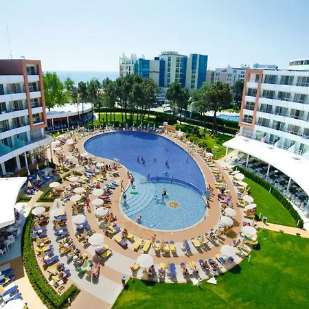 فندق Riu Helios