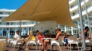 Riu Helios Hotel 4*