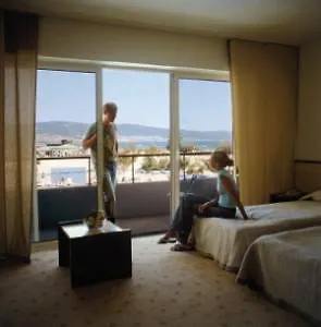 Hotel Riu Helios