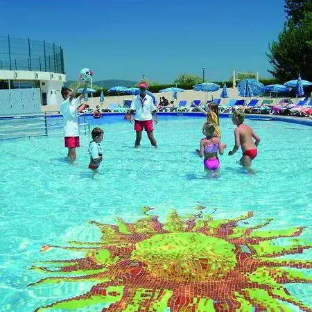 Riu Helios Hotel Sunny Beach