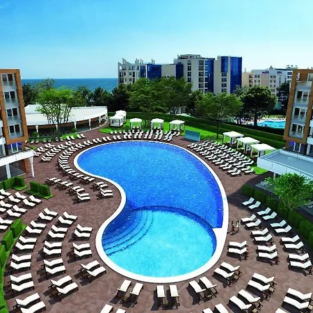 Hotel Riu Helios 4*