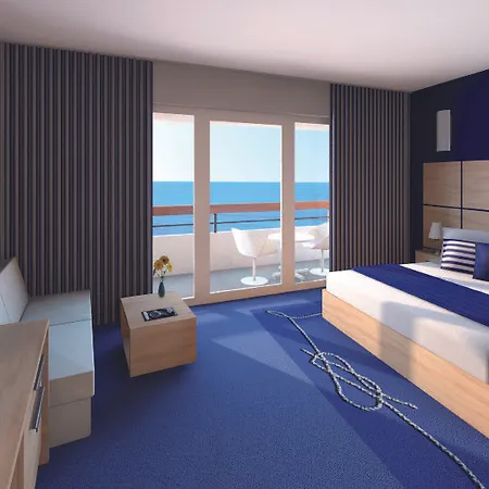 Riu Helios Sunny Beach