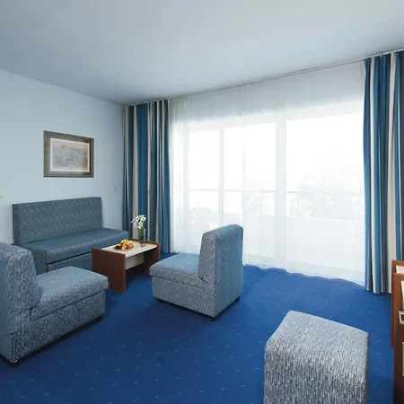 Hotel Riu Helios Sunny Beach