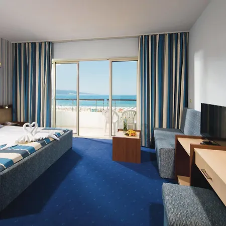 Hotel Riu Helios