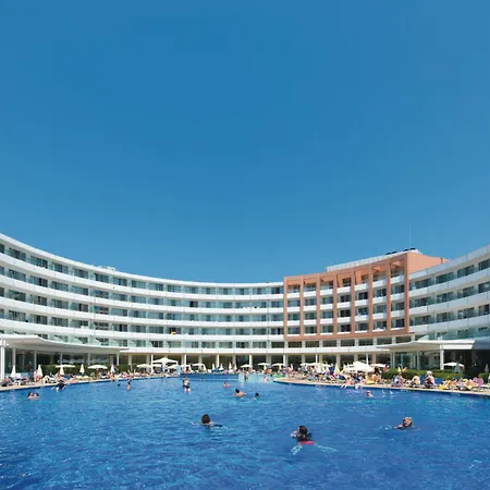 Hotel Riu Helios Sunny Beach