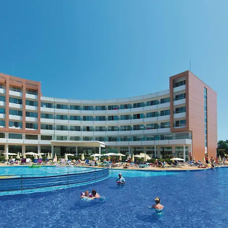Riu Helios 4* Sunny Beach