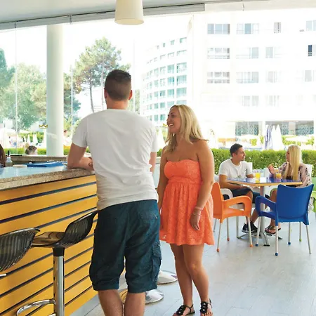 Hotel Riu Helios