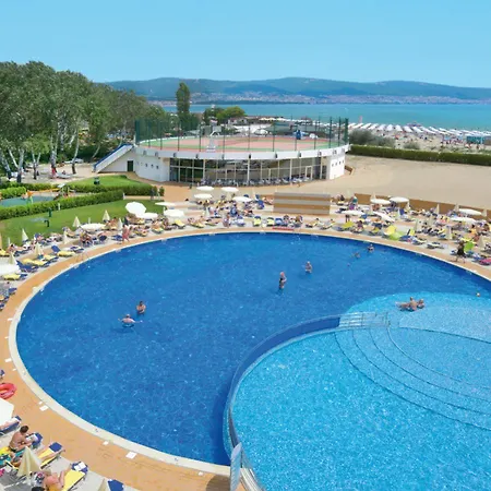 Riu Helios Hotel