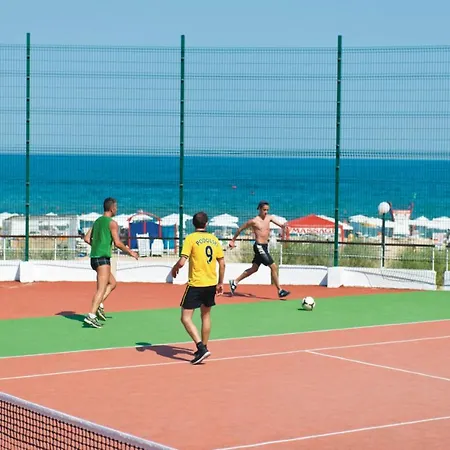 Riu Helios Hotel Sunny Beach
