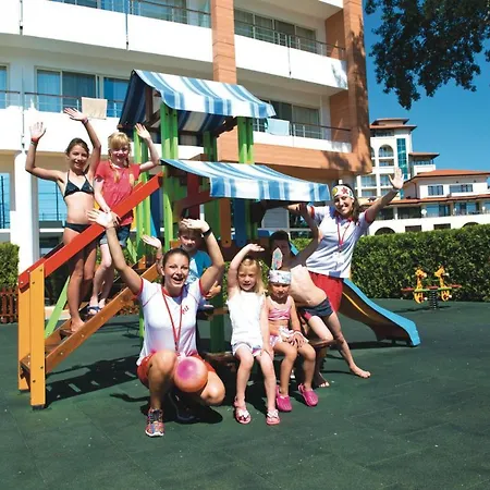 Hotel Riu Helios 4*