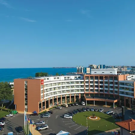 Riu Helios Hotel