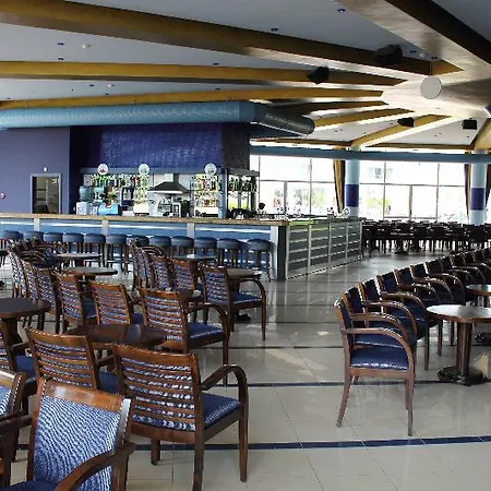 Hotel Riu Helios