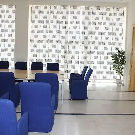 Riu Helios Hotel