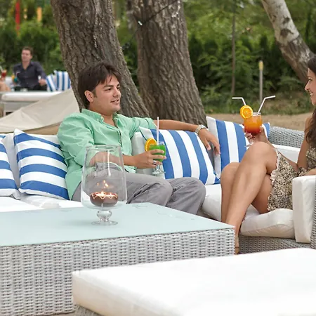Riu Helios Hotel Sunny Beach
