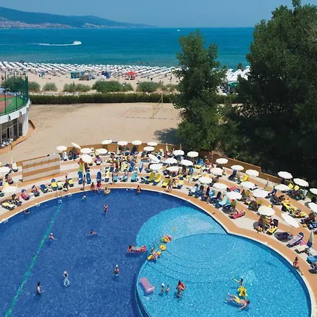 Hotel Riu Helios Sunny Beach