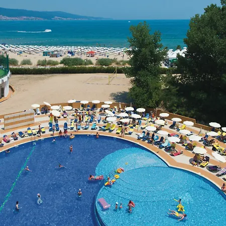 Riu Helios 4* Sunny Beach