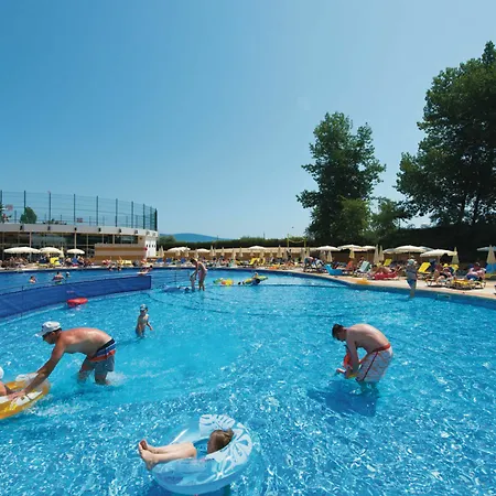 Hotel Riu Helios Sunny Beach