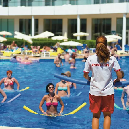 Riu Helios Hotel Sunny Beach