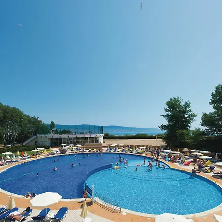 Hotel Riu Helios Sunny Beach
