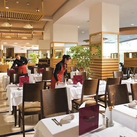 Riu Helios Hotel 4*