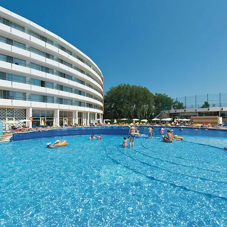 Hotel Riu Helios 4*